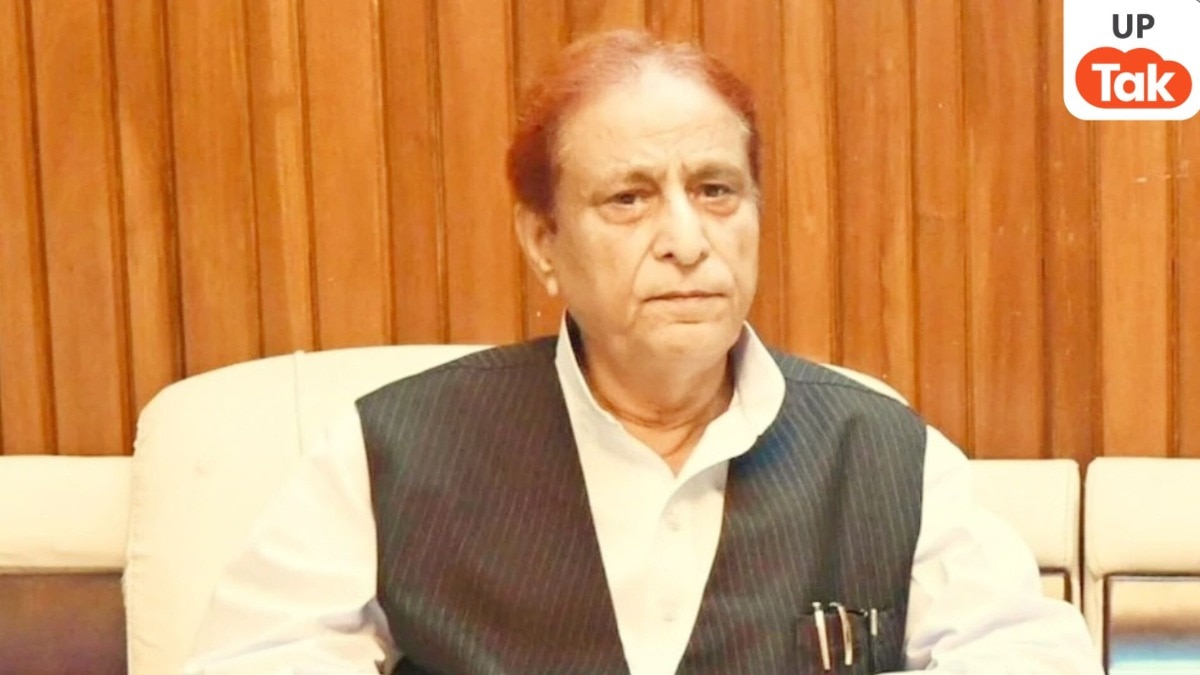 आजम खान के गढ़ में पलटेगा खेल? रामपुर नगर विधानसभा सीट पर सपा और बीजेपी में सीधी टक्कर की तैयारी...