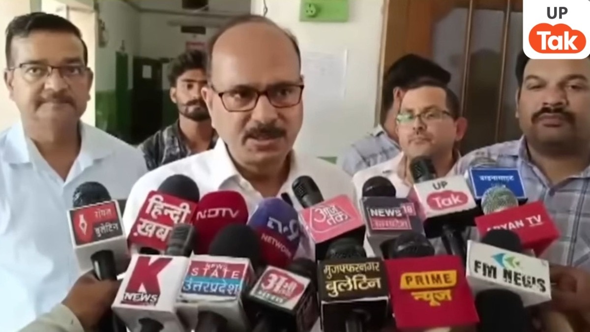 UP लेखपाल भर्ती परीक्षा पर बड़ा बवाल, सोशल मीडिया पर वायरल वीडियो ने पेपर लीक और धांधली के दावों से मचाई सनसनी