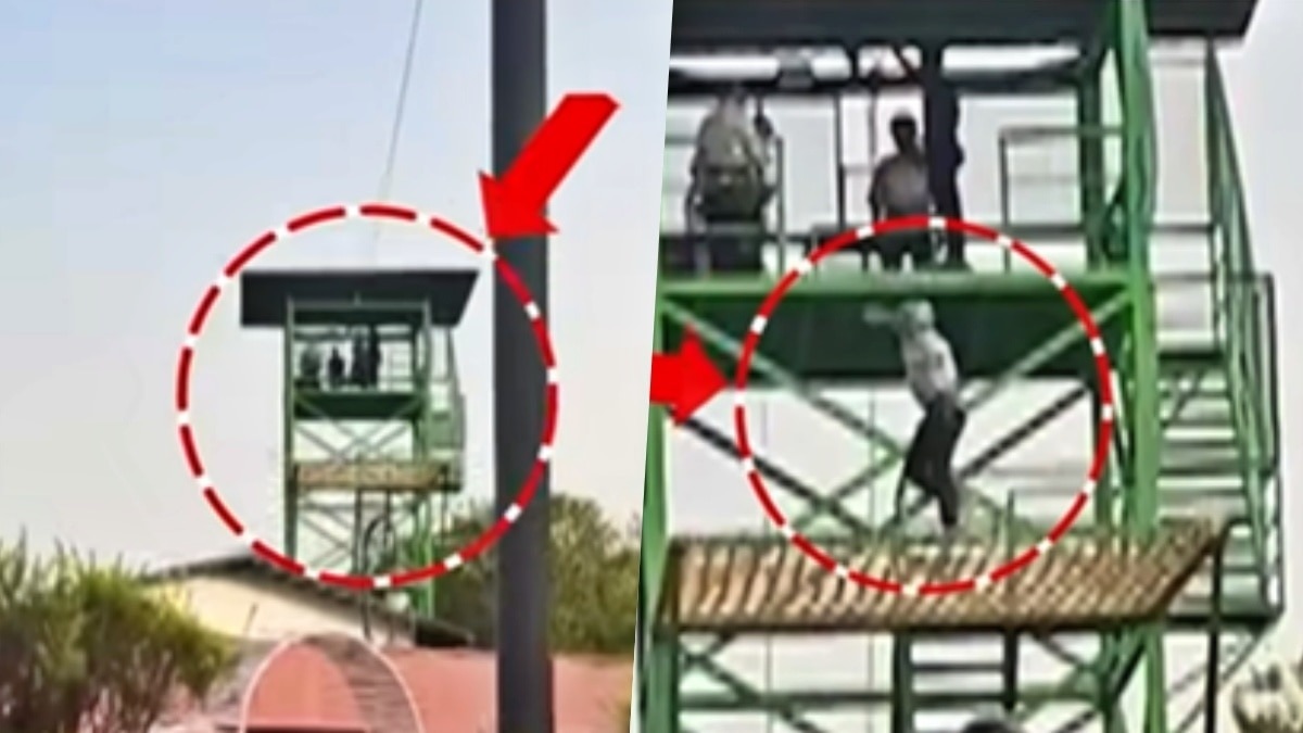 आगरा में जिप लाइन एडवेंचर के दौरान खुला सेफ्टी लॉक, 16 साल के कुणाल की गिरकर मौत 
