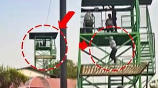 आगरा में जिप लाइन एडवेंचर के दौरान खुला सेफ्टी लॉक, 16 साल के कुणाल की गिरकर मौत Minor dies in Agra zipline accident
