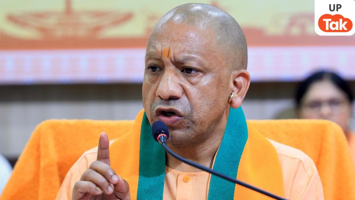 यूपी में निवेशकों के लिए योगी सरकार ने किया ये बड़ा ऐलान, बदलने वाली है प्रदेश की तस्वीर