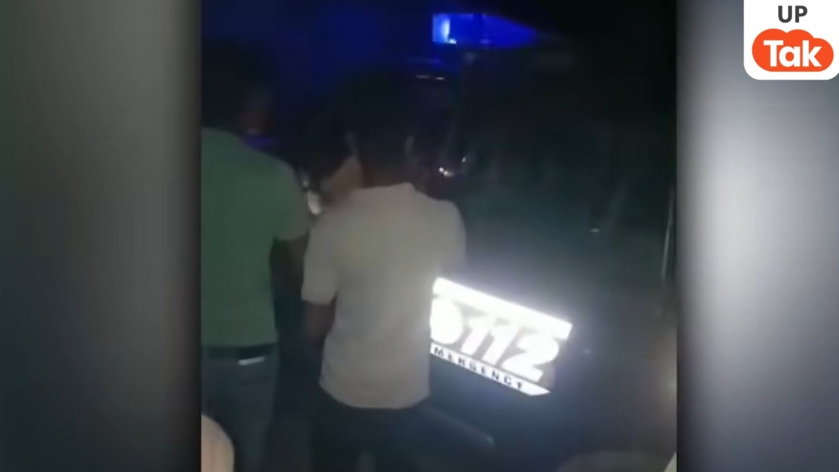 सुल्तानपुर पुलिस टीम के साथ आधी रात जो हुआ वो रोंगटे खड़े कर देगा...दबंगों ने आखिर क्यों घेरकर कर दिया हमला?