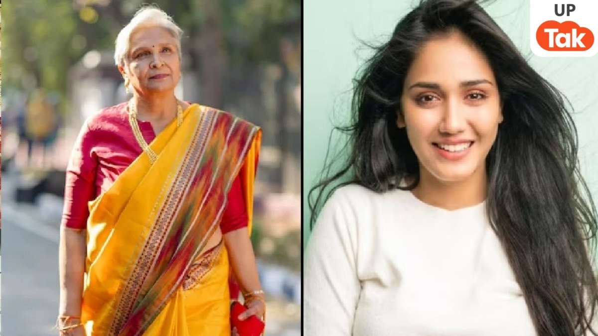 ट्विषा शर्मा डेथ केस में आरोपी सास गिरिबाला सिंह की जमानत रद्द, जांच में आया नया मोड़