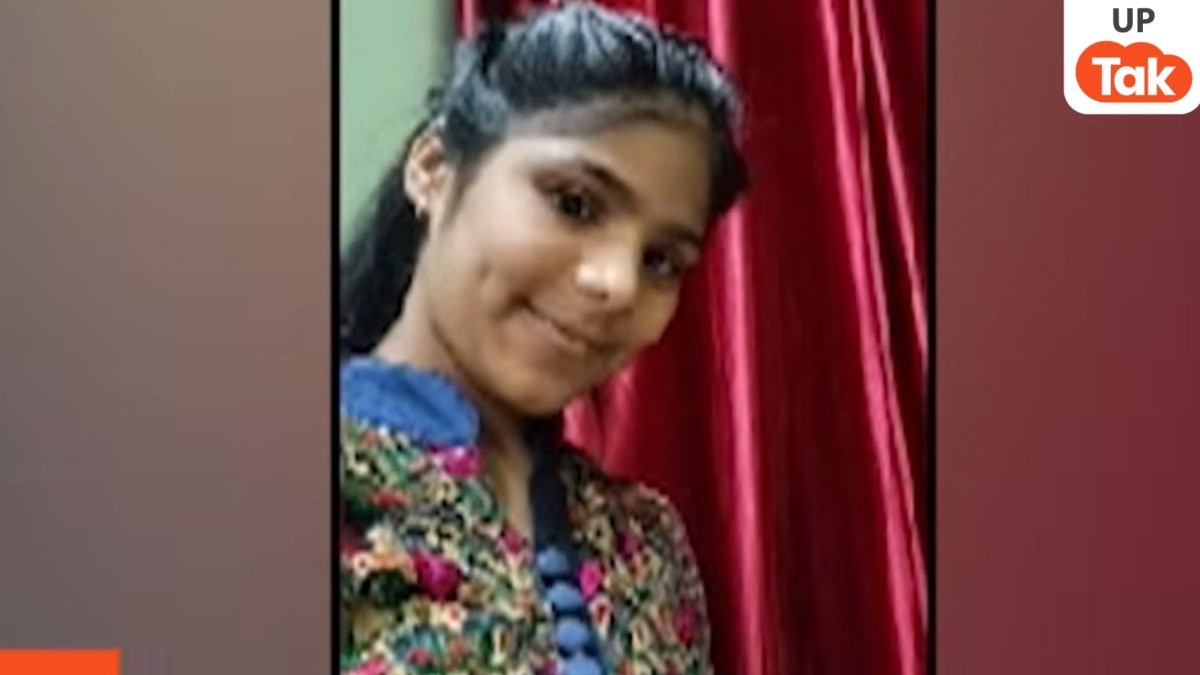मेरठ में पिता बना हैवान, सौतेली मां के संग मिलकर नाबालिग बेटी साथ किया ये कांड 