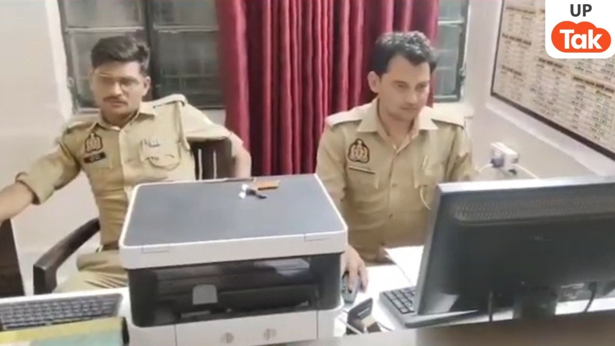 शाहजहांपुर में पुलिस टीम पर बड़ा हमला, फर्जी लोन जांच करने पहुंचे दरोगा की वर्दी फाड़कर बदमाशों ने चलाई गोलियां