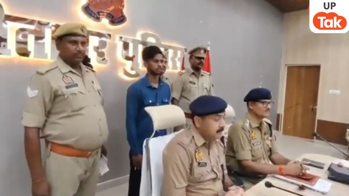 शारदा नदी के किनारे खून से लथपथ मिला परदेसी बाबा का शव, फिर सामने आई नागेंद्र की होश उड़ा देने वाली कहानी 