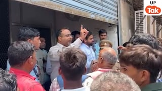CUET-UG परीक्षा में तकनीकी फेलियर से मचा हड़कंप, कई केंद्रों पर देरी से शुरू होगा एग्जाम UP Tak