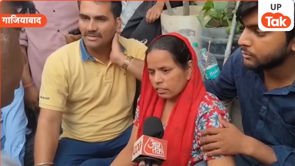 बेटे के हत्यारे असद का हुआ एनकाउंटर, फिर भी क्यों बोला परिवार- अभी इंसाफ अधूरा है?