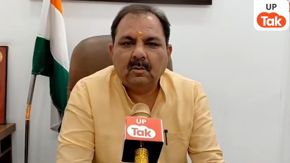 लगातार 3 बार बीजेपी की जीत, विपक्ष बार-बार फेल… क्या झांसी सदर में फिर टूटेगा सपा का सपना?