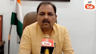 लगातार 3 बार बीजेपी की जीत, विपक्ष बार-बार फेल… क्या झांसी सदर में फिर टूटेगा सपा का सपना? UP Tak