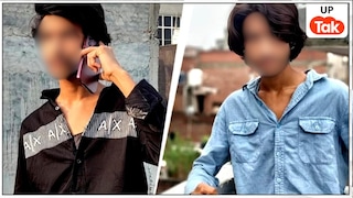 कपड़ों की दुकान पर काम करने वाला असद कैसे बना सूर्या का हत्यारा? चाचा ने खोले कई बड़े राज Ghaziabad Surya Murder Case