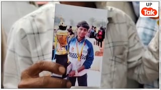 मेरठ में नेशनल कबड्डी खिलाड़ी अनुष्का की बेरहमी से हत्या... डेढ़ महीने बाद नाले में मिली लाश, चंडीगढ़ से आरोपी गिरफ्तार Meerut Anushka Kabaddi Player Murder