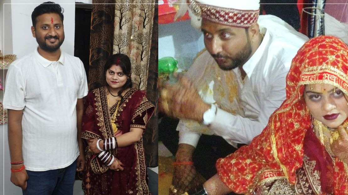 झांसी में शादी के 15 महीने बाद 26 साल की प्रिया की मौत, पिता का फूटा गुस्सा, बोले- 'न्याय नहीं मिला तो खुद दोषियों को सजा दूंगा'