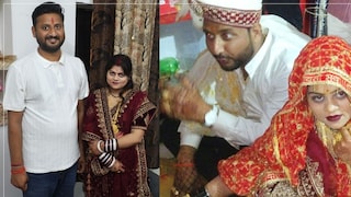 झांसी में शादी के 15 महीने बाद 26 साल की प्रिया की मौत, पिता का फूटा गुस्सा, बोले- 'न्याय नहीं मिला तो खुद दोषियों को सजा दूंगा' UP Tak