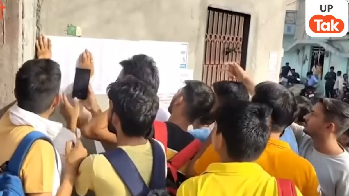 प्रयागराज में कोचिंग सेंटरों पर बड़ी कार्रवाई से मचा हड़कंप, लाखों छात्रों की तैयारी पर पड़ा सीधा असर!