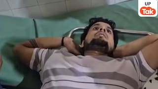 शिकोहाबाद में प्रेम संबंध में बाधा बने डेढ़ साल के मासूम की जितेंद्र ने की पटक-पटककर हत्या, CCTV ने खोला पूरा राज UP Tak