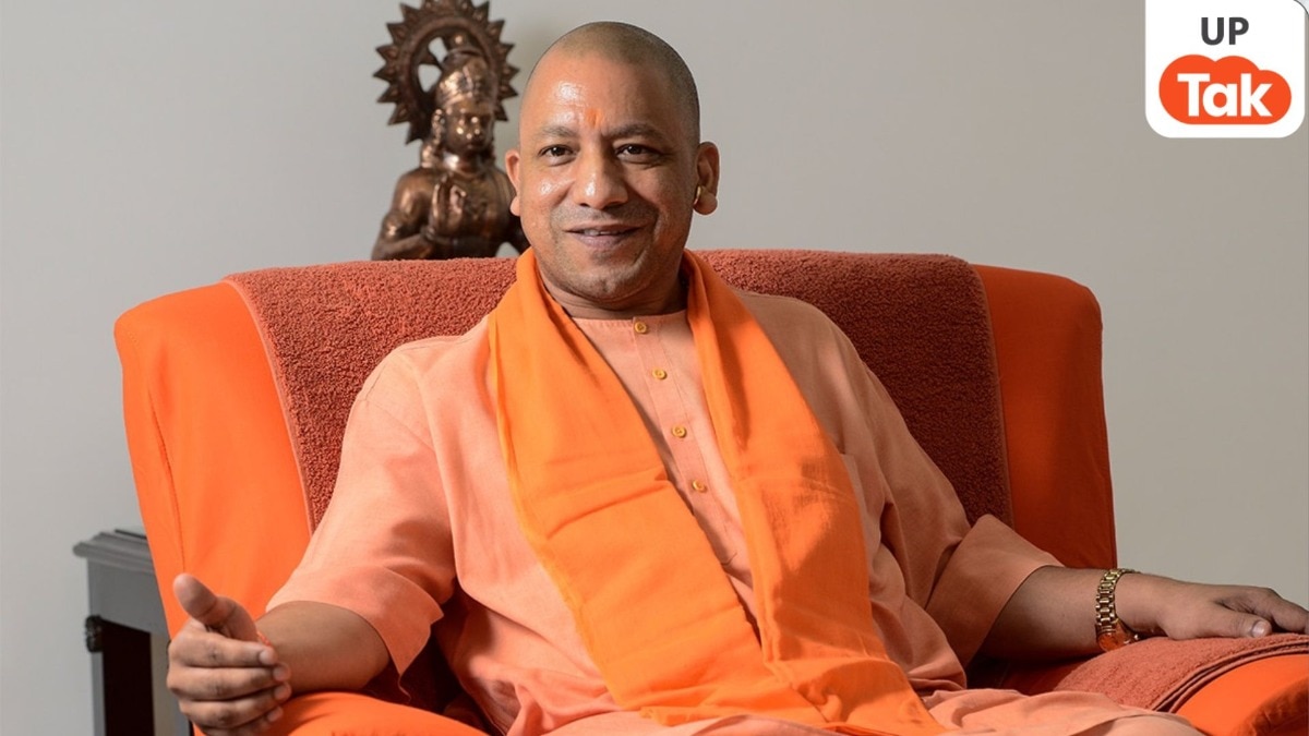 सीएम योगी आदित्यनाथ के जन्मदिन पर आई बधाइयों की बाढ़, मोदी-शाह से लेकर मायावती तक ने दी शुभकामनाएं 