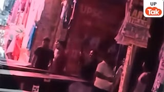 खान सर के कोचिंग सेंटर पर फायरिंग का क्या है यूपी कनेक्शन, अब क्या होगा? UP Tak