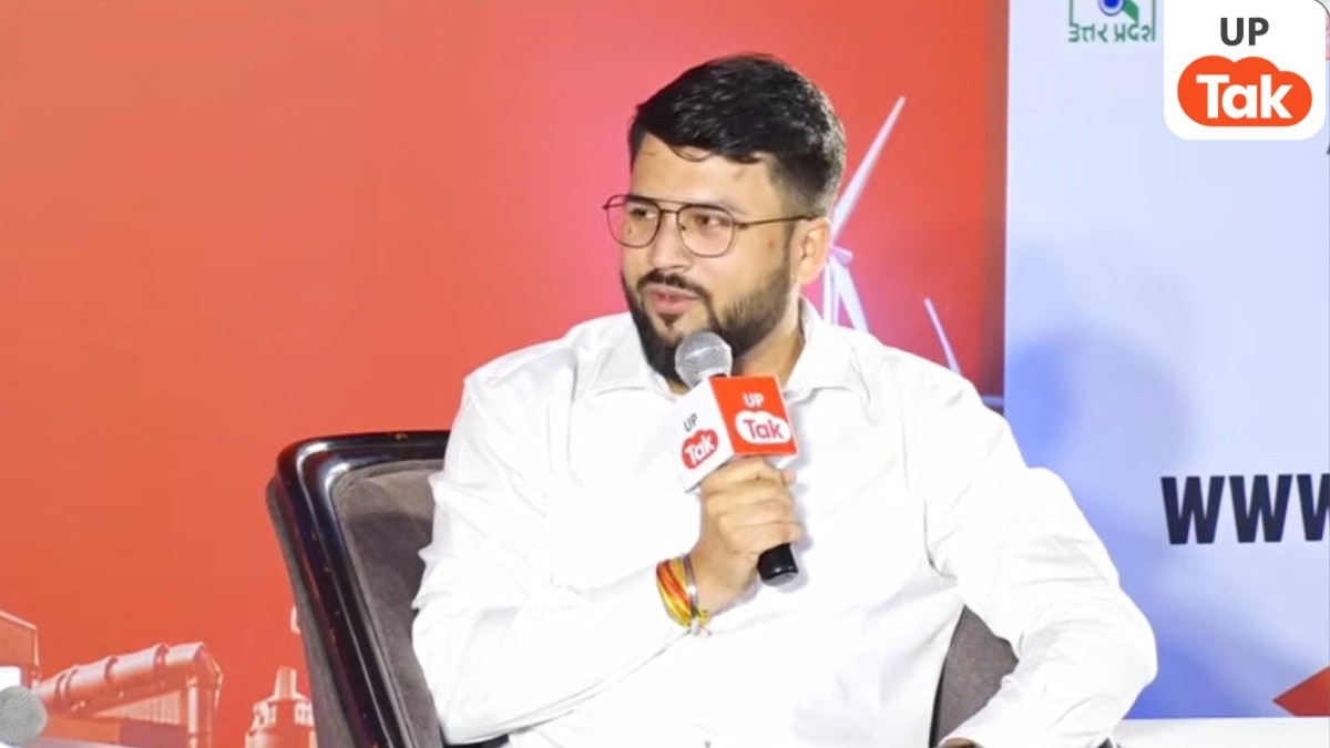 NEET पेपर लीक पर बड़ा बयान...निखिल सचान ने सिस्टम पर उठाए गंभीर सवाल