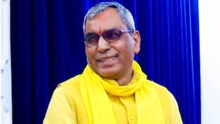 ओपी राजभर ने 32 विधानसभा सीटों पर प्रभारी और सह-प्रभारी किए नियुक्त, BJP के साथ सीट शेयरिंग से पहले सुभासपा की बड़ी घेराबंदी उन्नाव रेप पीड़िता पर क्या बोले ओपी राजभर (Photo: PTI)