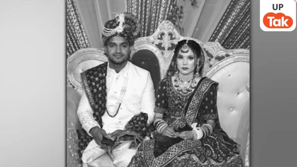 हापुड़ में शादी के एक महीने बाद ही सोनम की कैसे हो गई मौत? आरोप ऐसे कि सुनकर रह जाएंगे दंग 