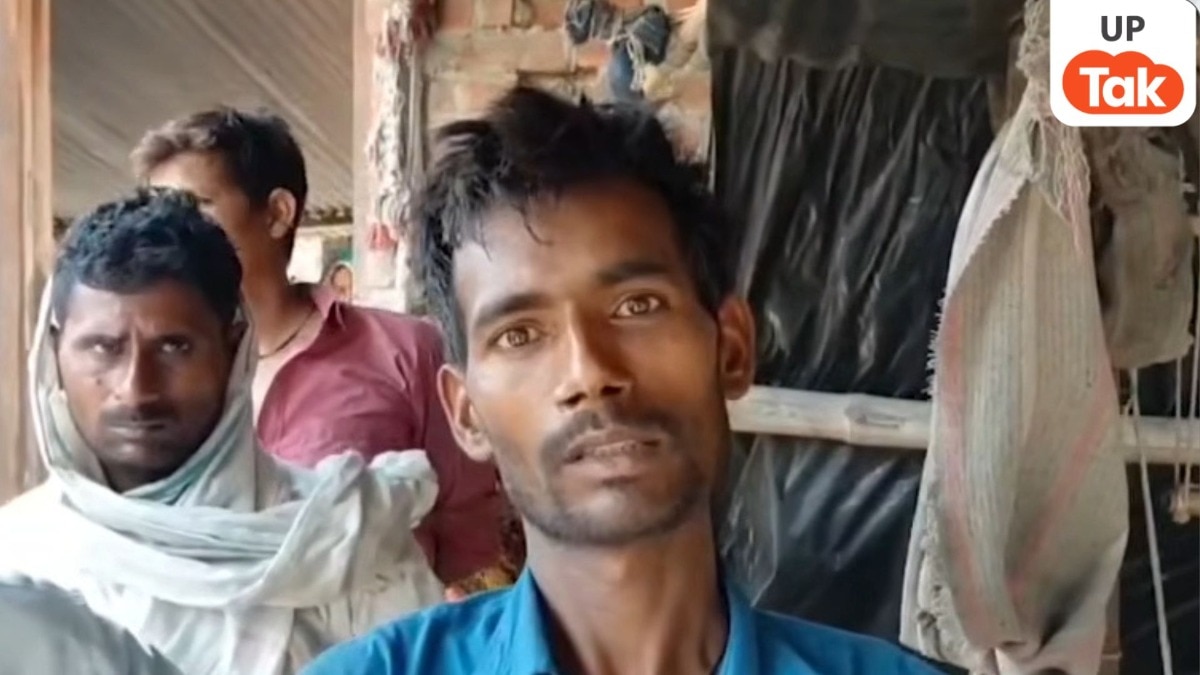 हरदोई SDM पर हुए अटैक के बाद पीड़ित राममोहन ने किया बड़ा खुलासा...मासूम बेटी की मौत के बाद केस में आया नया ट्विस्ट