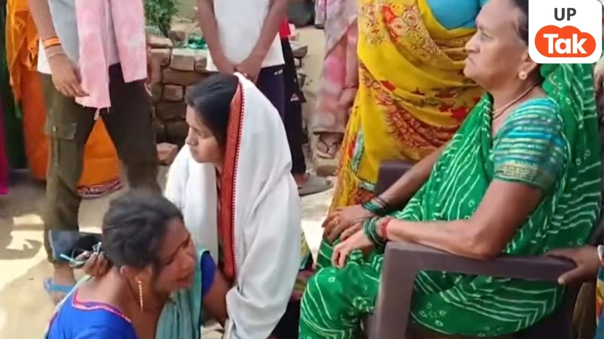 गोरखपुर में मां के ब्रह्मभोज के दिन बड़े भाई ने अपने छोटे भाई को गोली मारकर उतारा मौत के घाट...ऐसा क्या हुआ?