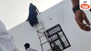 ससुराल जाते समय जीजा ने होटल में देख लिया साला, गर्लफ्रेंड के साथ देख उड़ गए होश...फिर हुआ हाई-वोल्टेज ड्रामा! UP Tak