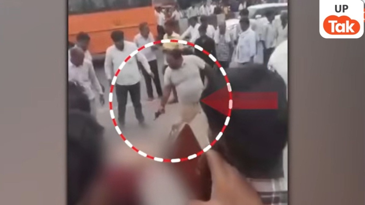 19 मुकदमे, 16 साल का आपराधिक इतिहास और राजनीति का सपना! बागपत हत्याकांड के अपराधी वरुण लोहारी की खौफनाक कहानी का अंत