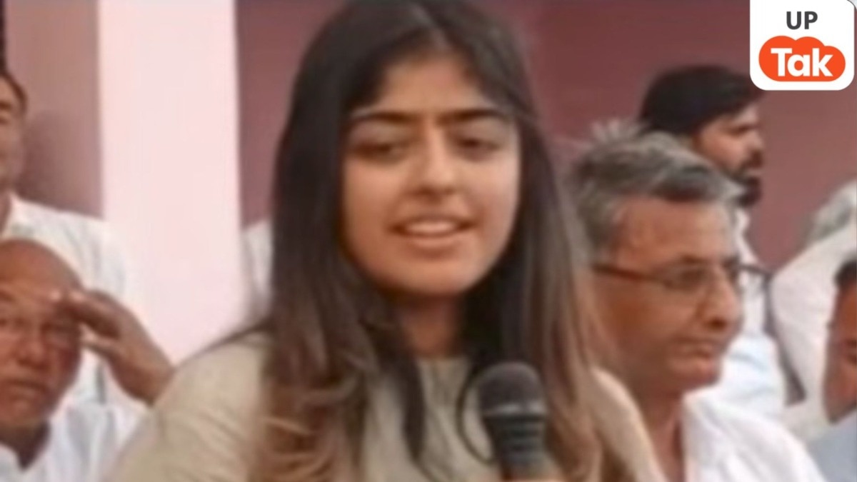 अदिति यादव पर आपत्तिजनक पोस्ट से सियासत में भूचाल... शिवपाल बोले- सड़कों पर कार्यकर्ता उतरे तो संभालना मुश्किल होगा