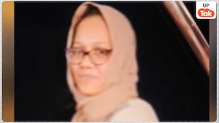 मुंबई से शादी का सपना लेकर बिजनौर पहुंची महिला... प्रेमी ने दिया धोखा, फिर कर दिया ये हाल UP Tak