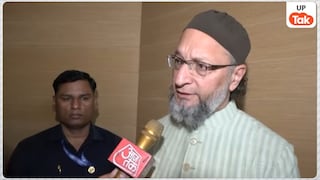 'हम किसी की बी टीम नहीं'... ओवैसी का SP पर पलटवार, गठबंधन को लेकर रखी बड़ी शर्त! UP Tak