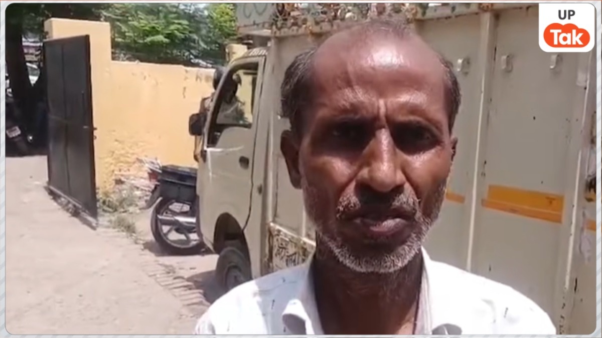 इसराइल ने बाबा को क्यों मारा? भाई ने बताई वजह, किए कई खुलासे!
