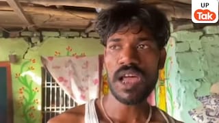 वाराणसी में शादी वाले घर में बरसी गोलियां, उठी अर्थी! आखिर कौन हैं राजन के हत्यारे? UP Tak