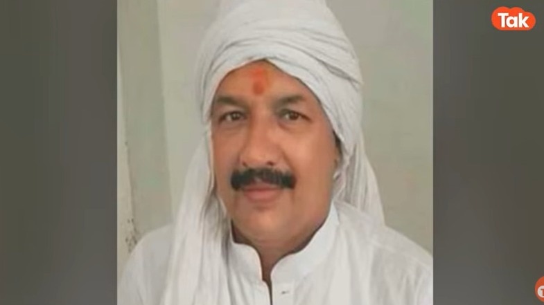 प्रयागराज में कभी डर का दूसरा नाम था दिलीप मिश्रा, माफिया का प्रशासन ने किया ये हाल!