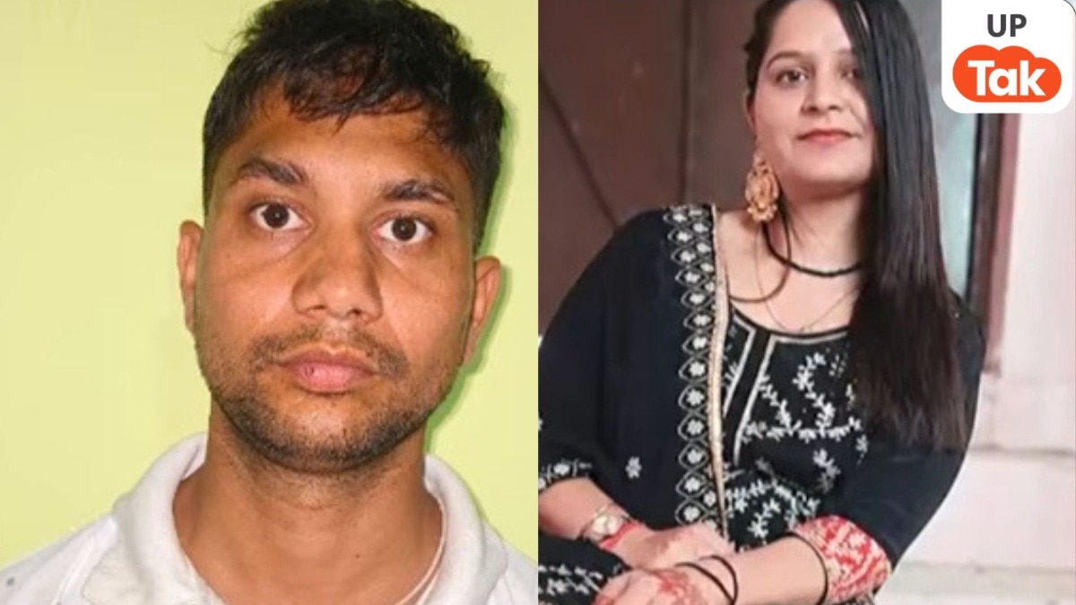 मेरठ में मां गुरमीत के प्रेमी ने 7 साल के अंगद की कर दी हत्या...पुलिस जांच में सामने आई ये चौंका देने वाली बात UP Tak