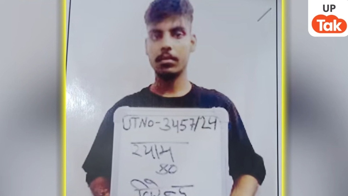 हापुड़ में 5 लाख का इनामी डकैत ढेर! 2 करोड़ की डकैती के मास्टरमाइंड श्याम सिंह का आखिर कैसे हुआ अंत