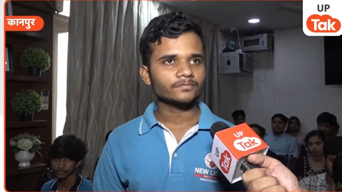 NEET पेपर लीक के बाद फिर से परीक्षा की तैयारी में जुटे छात्र, टेलीग्राम बैन पर मिली-जुली राय आई सामने...