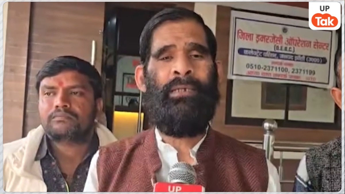 गरौठा में फिर खिलेगा कमल या लौटेगी साइकिल? बुंदेलखंड की इस सीट पर दिलचस्प हुआ मुकाबला... जानिए समीकरण