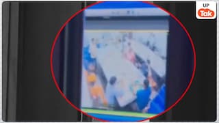 राम मंदिर के दान कक्ष का CCTV VIDEO वायरल... वीडियो में नोटों का ढेर गिनते नजर आ रहे लोग, SIT ने तेज की जांच! UP Tak