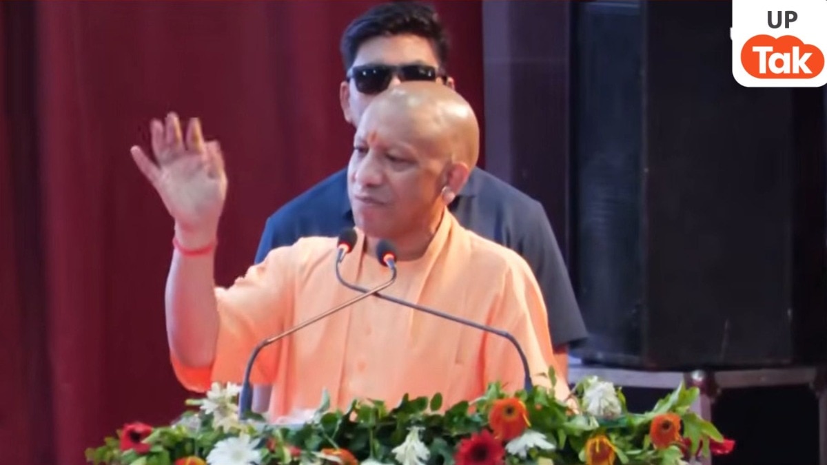 यूपी के इस इलाके में विकास को लेकर सीएम योगी आदित्यनाथ ने कर दिया बड़ा ऐलान! ये सब कहा...