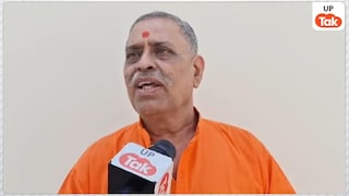 'या तो चोर जेल जाएंगे या मुझे मृत्यु मिलेगी'..., राम मंदिर विवाद में बोले कारसेवक संतोष दुबे, चंपत राय के खिलाफ खोला मोर्चा! UP Tak