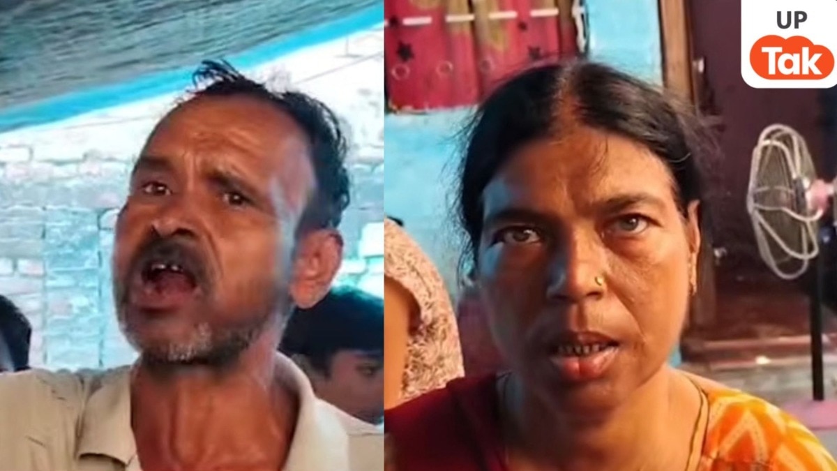 मजदूरी का पैसा लेने गया था 'गोलू', मिली मौत!... कानपुर के महाराजपुर में हत्या से मचा हड़कंप