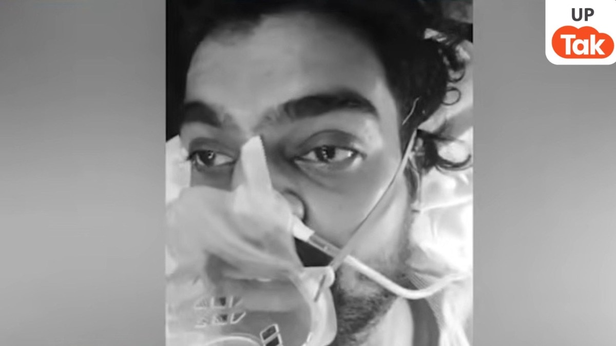 कानपुर में दबंगो ने रिटायर्ड दरोगा के बेटे प्रदीप को पार्क में बुलाकर सरेआम मार दी गोली...फिर सामने आई पुरानी रंजिश वाली बात!