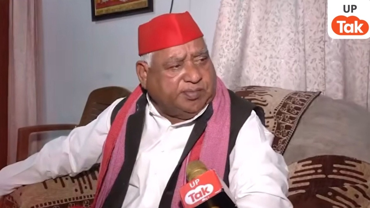 राम मंदिर जांच और 2024 चुनाव परिणामों पर अवधेश प्रसाद का बड़ा बयान...ये सब बोले 
