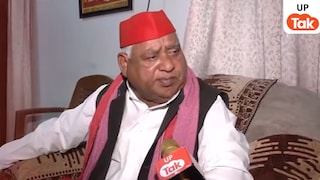 राम मंदिर जांच और 2024 चुनाव परिणामों पर अवधेश प्रसाद का बड़ा बयान...ये सब बोले UP Tak