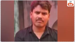 बहन-बेटियों से छेड़खानी का विरोध किया, तो गला रेतकर मार डाला... संत कबीर नगर में दलित युवक की हत्या पर बवाल UP Tak
