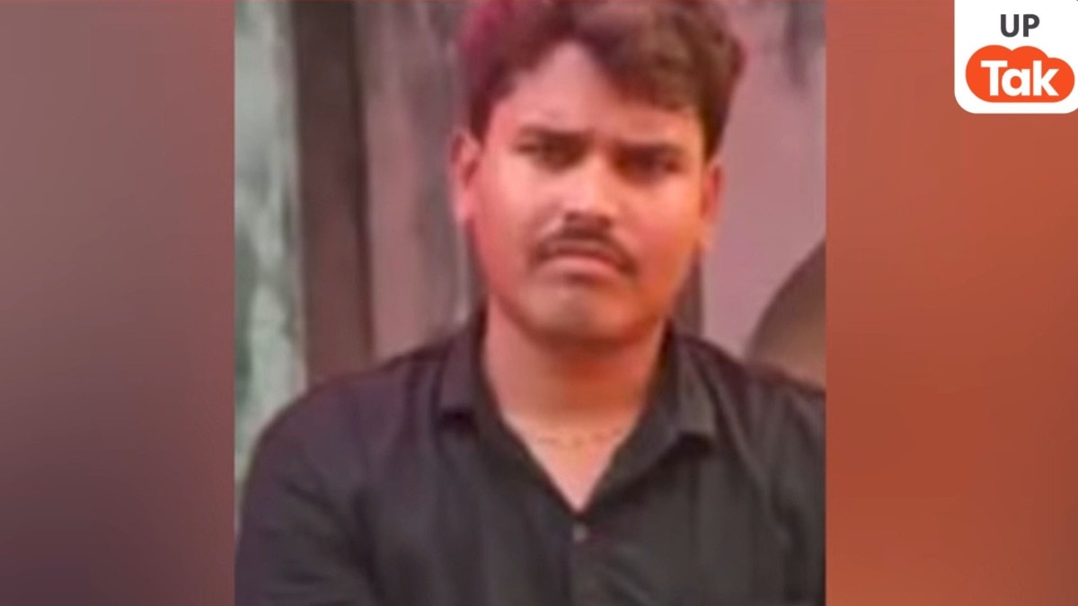 शादी में लड़कियों से कथित छेड़छाड़ का विरोध करने पर दलित युवक आनंद की गला रेतकर हत्या...संत कबीर नगर में ये क्या हुआ? 