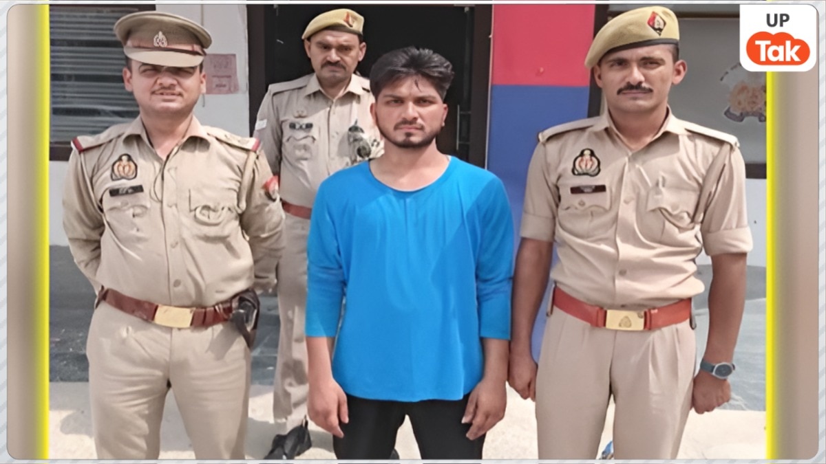 15 जून से लापता था किशोर, 3 दिन बाद नाले में मिली लाश... मेरठ पुलिस ने ऐसे सुलझाई खौफनाक मर्डर मिस्ट्री