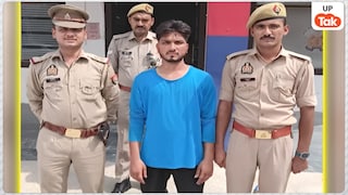 15 जून से लापता था किशोर, 3 दिन बाद नाले में मिली लाश... मेरठ पुलिस ने ऐसे सुलझाई खौफनाक मर्डर मिस्ट्री UP Tak